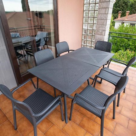 Apartments Sara 7, 8, 9 Portoroz Exterior foto